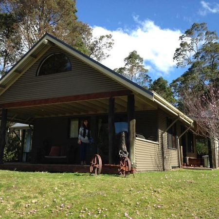 Scotsdale Valley Studios Harewood Exterior foto