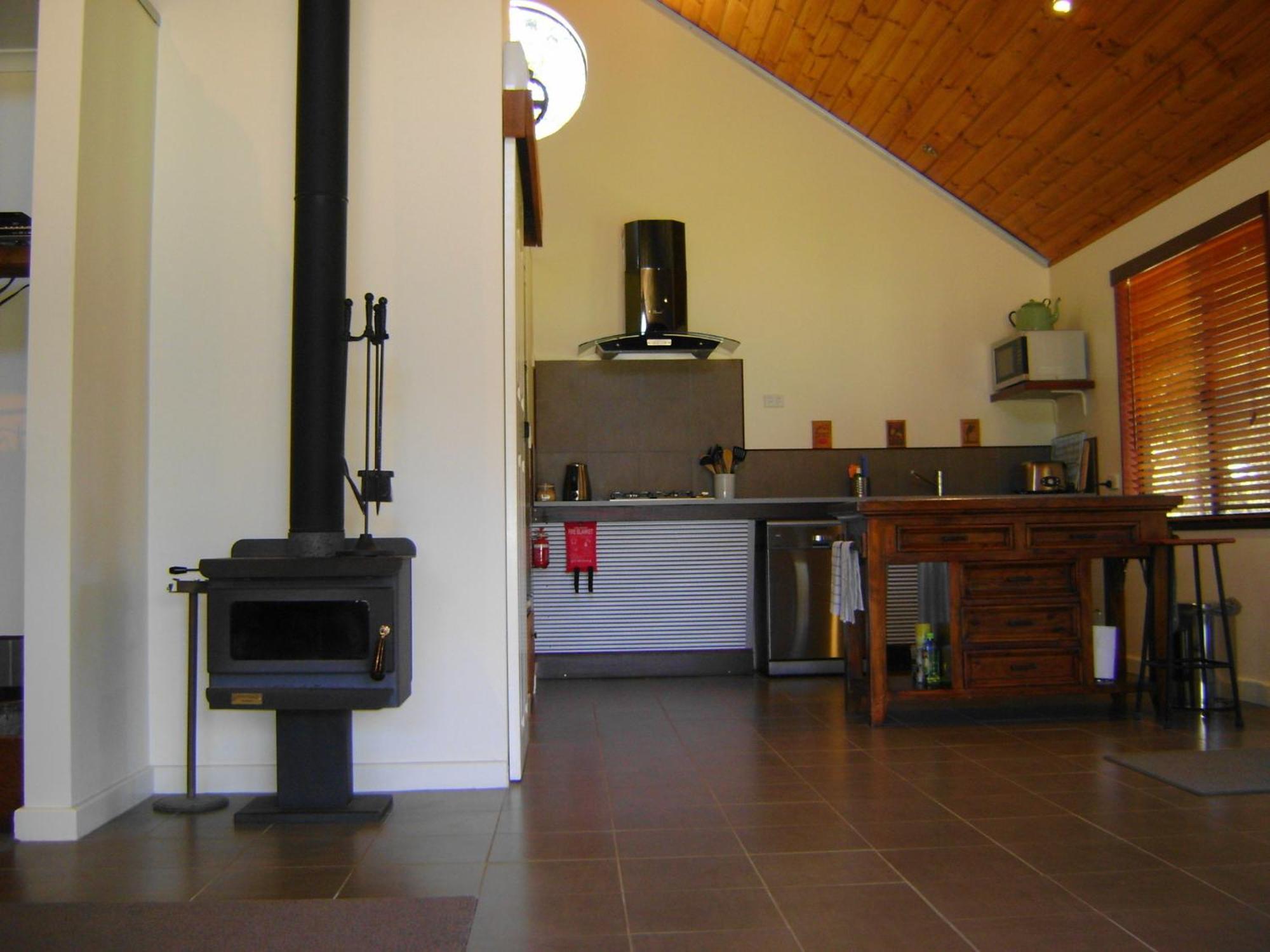 Scotsdale Valley Studios Harewood Habitación foto