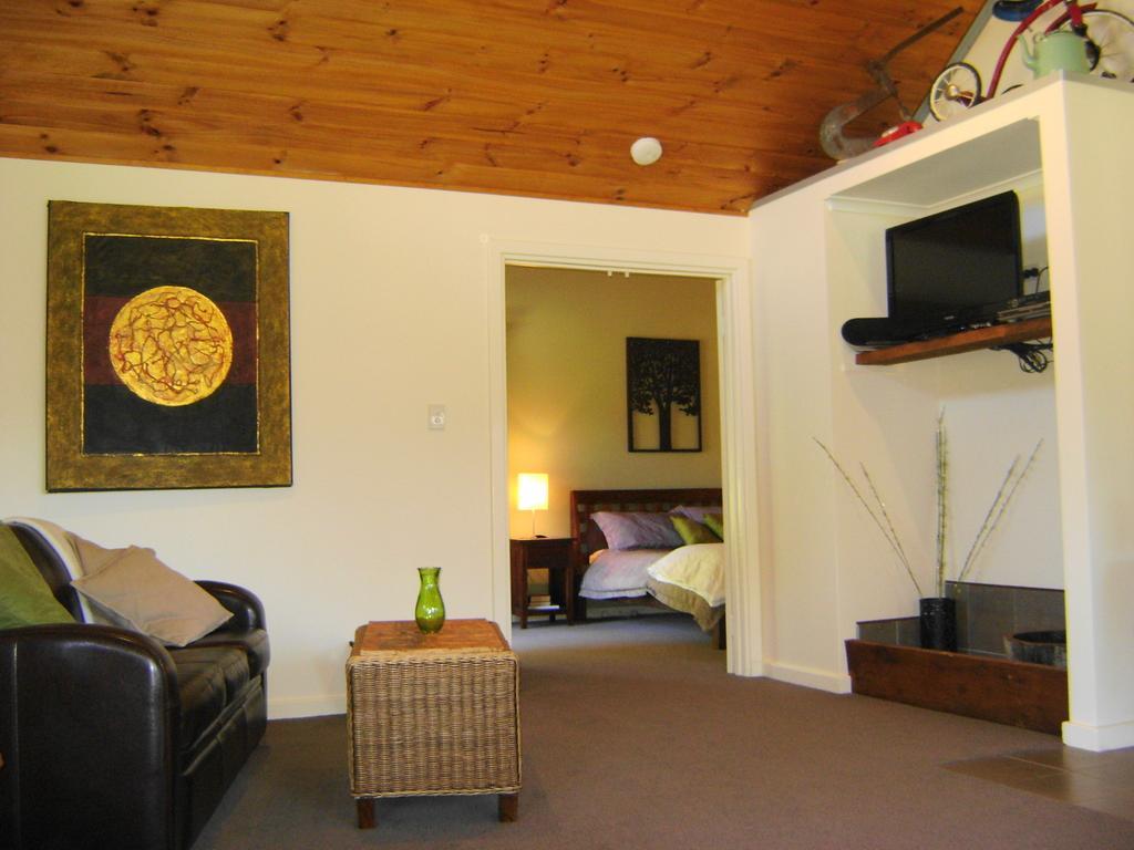 Scotsdale Valley Studios Harewood Habitación foto